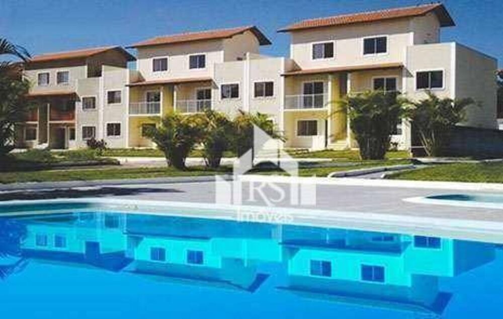 Apartamento à venda com 3 quartos, 80m² - Foto 5
