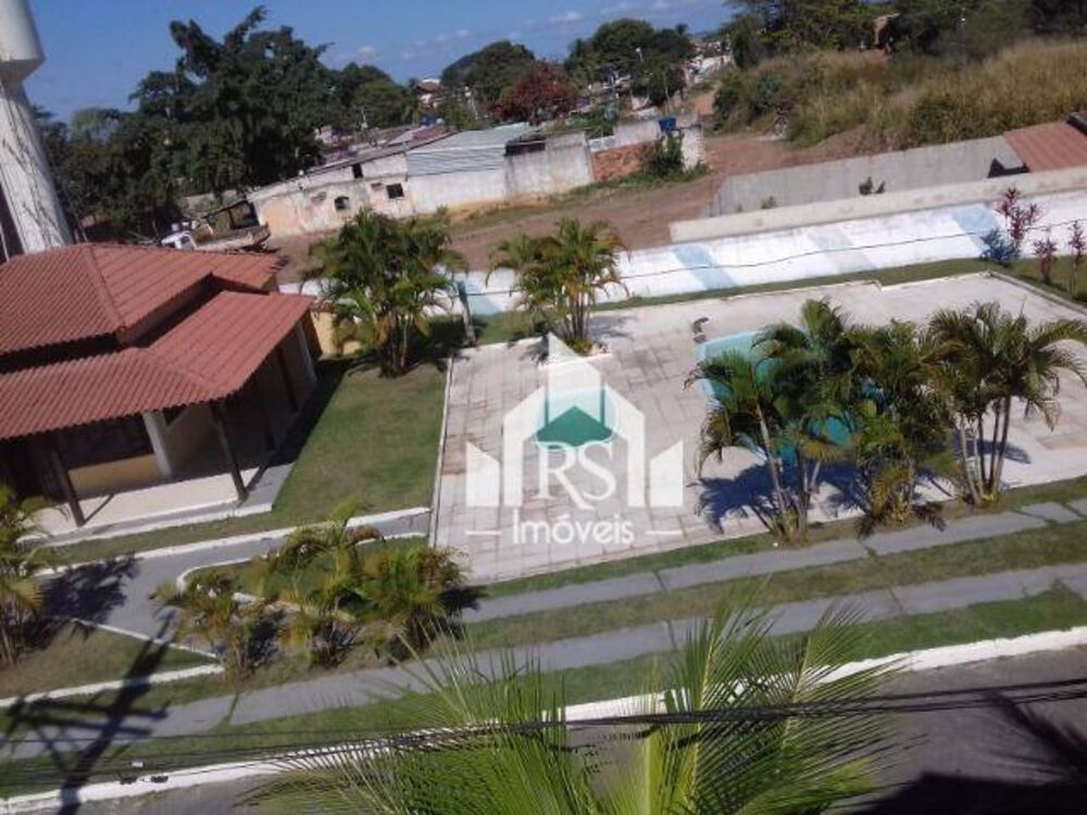Apartamento à venda com 3 quartos, 80m² - Foto 8