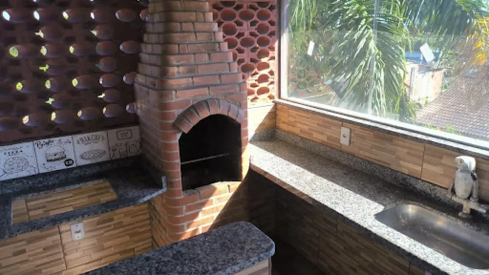 Apartamento, 3 quartos, 80 m² - Foto 2