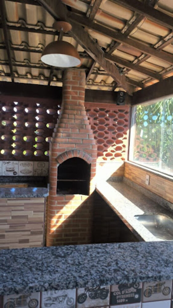 Apartamento à venda com 3 quartos, 80m² - Foto 1