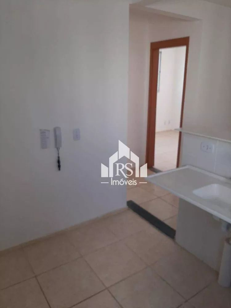 Apartamento, 2 quartos, 44 m² - Foto 11
