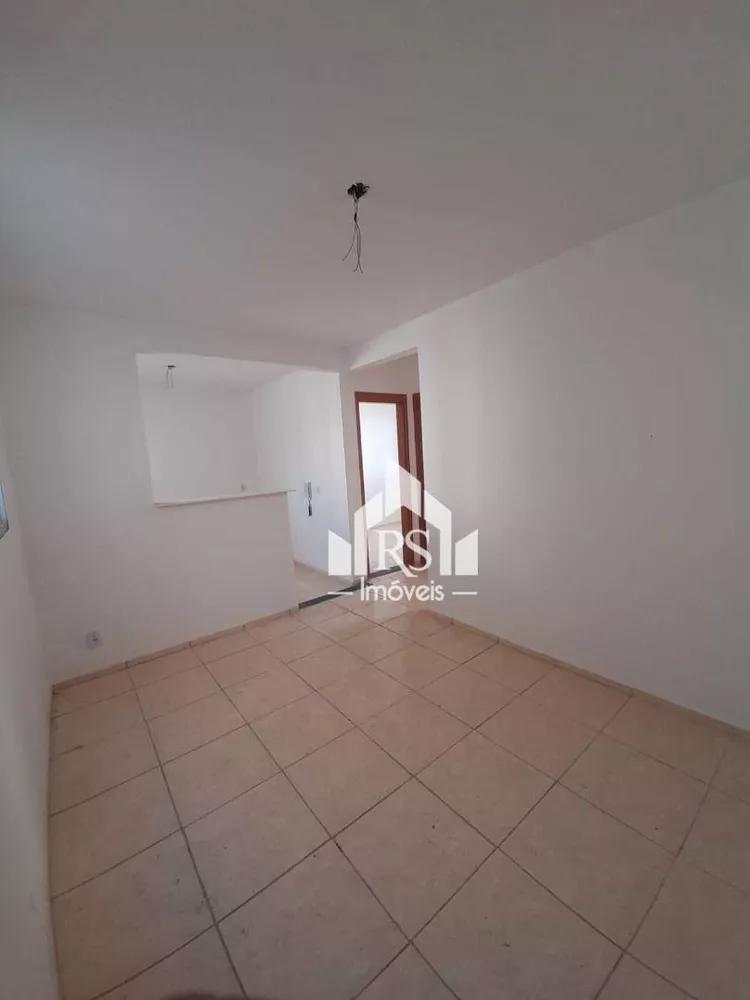 Apartamento, 2 quartos, 44 m² - Foto 13