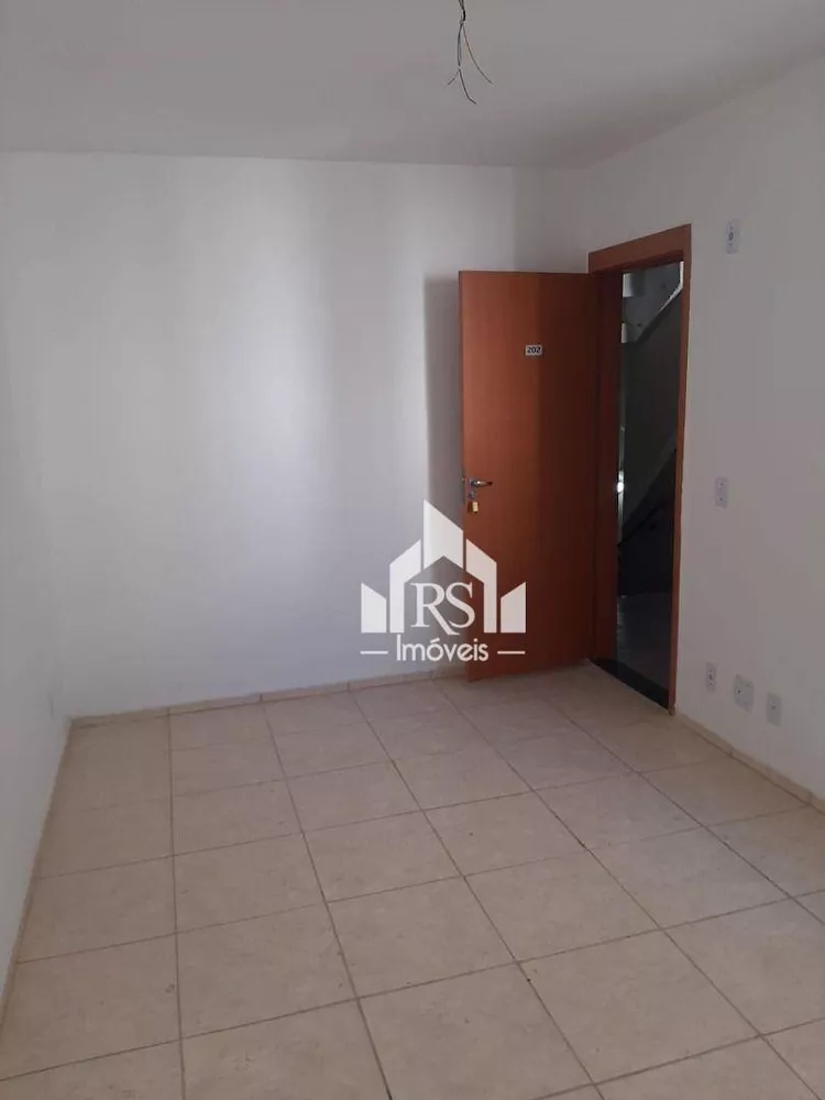 Apartamento, 2 quartos, 44 m² - Foto 10