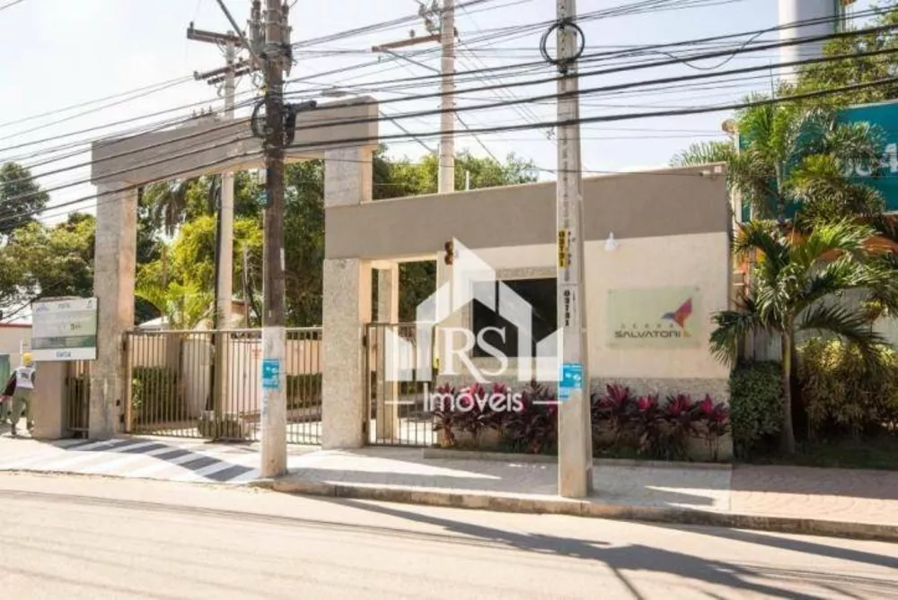 Apartamento, 2 quartos, 44 m² - Foto 15