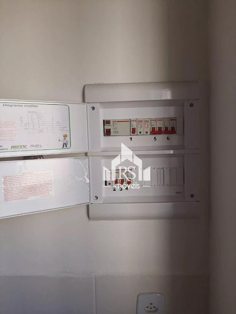 Apartamento, 2 quartos, 44 m² - Foto 12