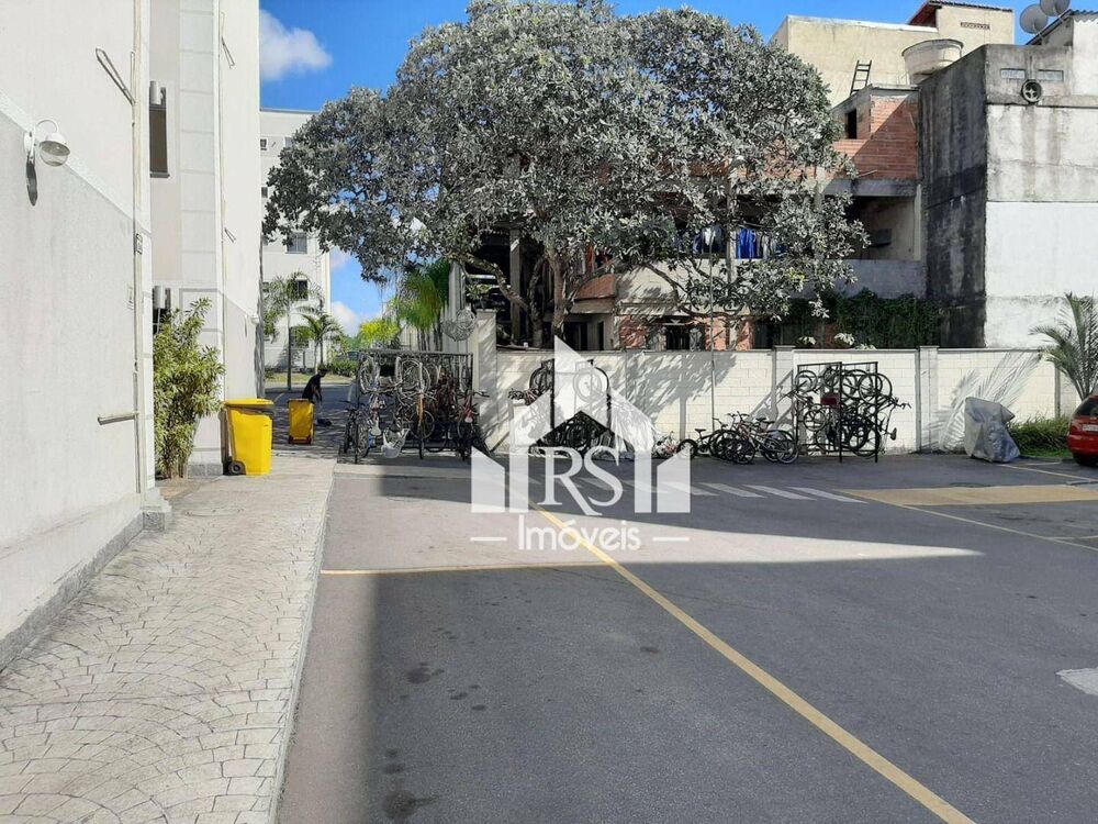 Apartamento, 2 quartos, 44 m² - Foto 4