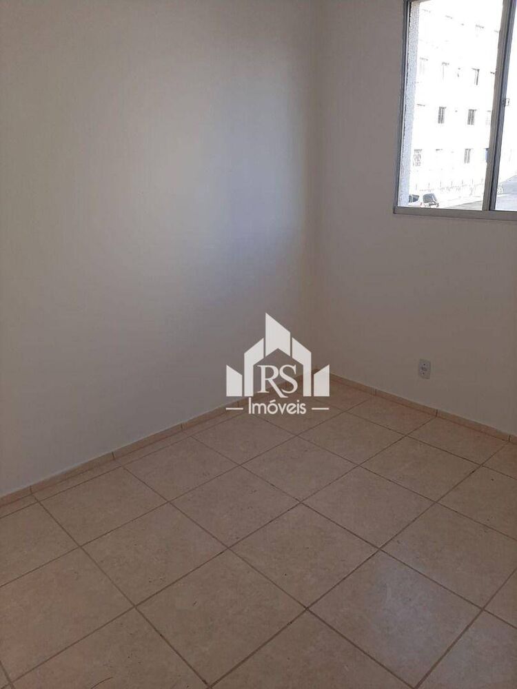 Apartamento, 2 quartos, 44 m² - Foto 8