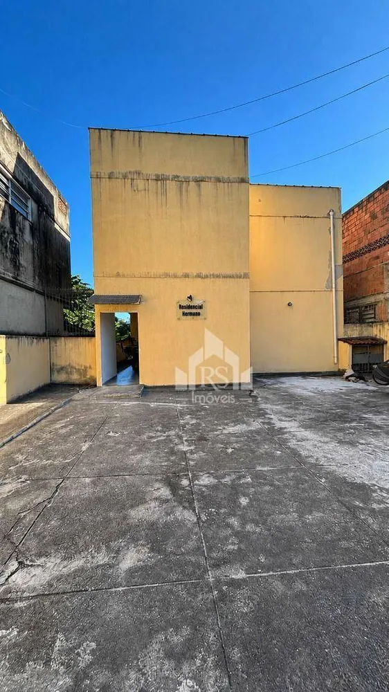 Apartamento, 2 quartos, 60 m² - Foto 20