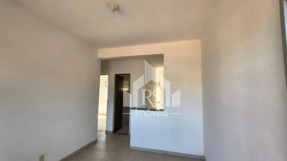Apartamento, 2 quartos, 60 m² - Foto 7