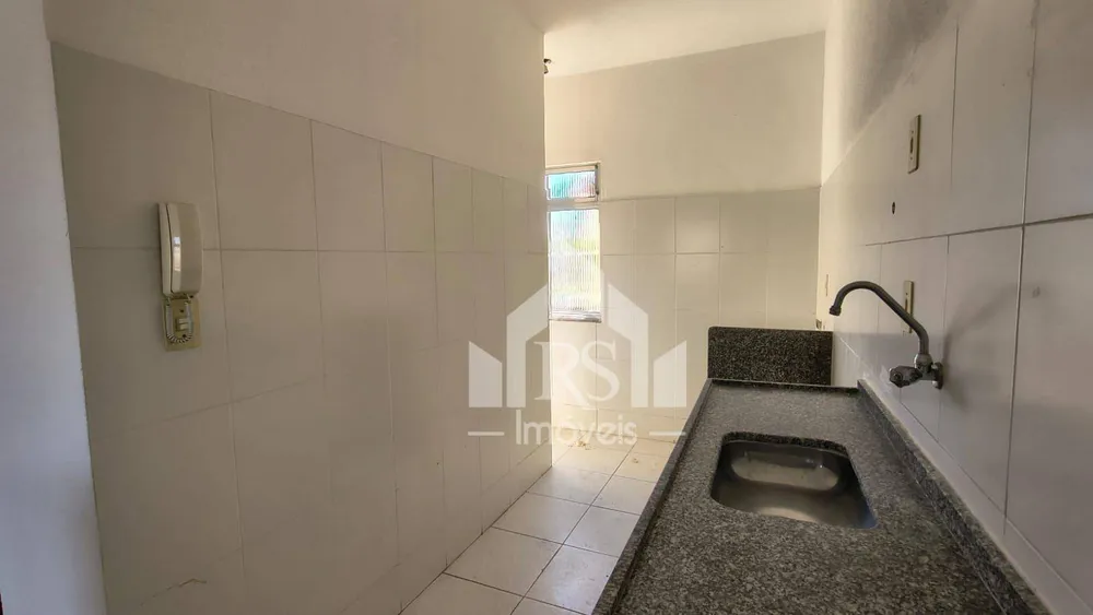Apartamento, 2 quartos, 60 m² - Foto 9