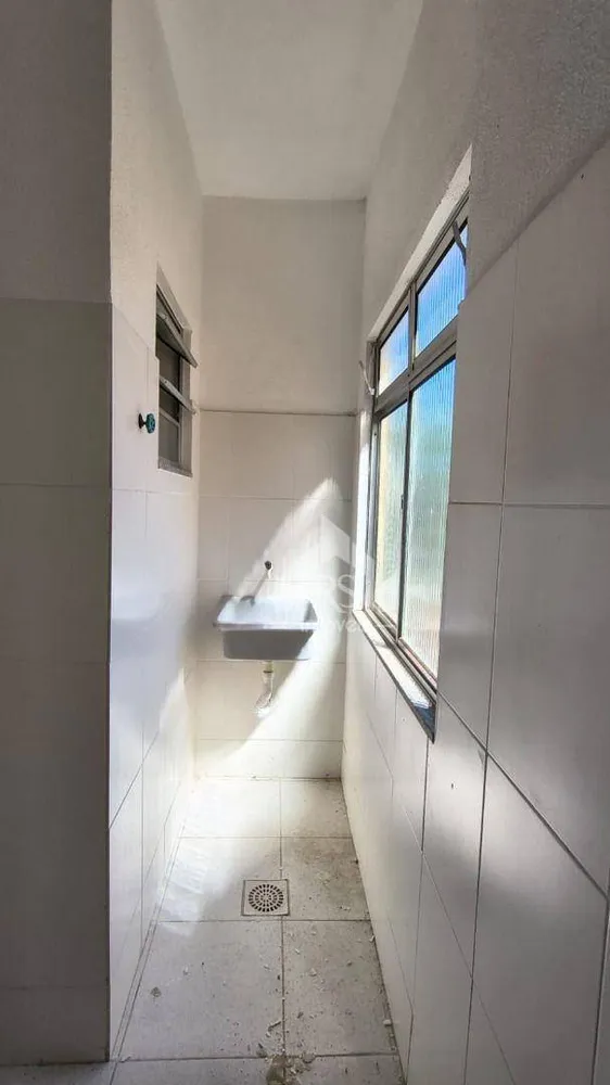 Apartamento, 2 quartos, 60 m² - Foto 11
