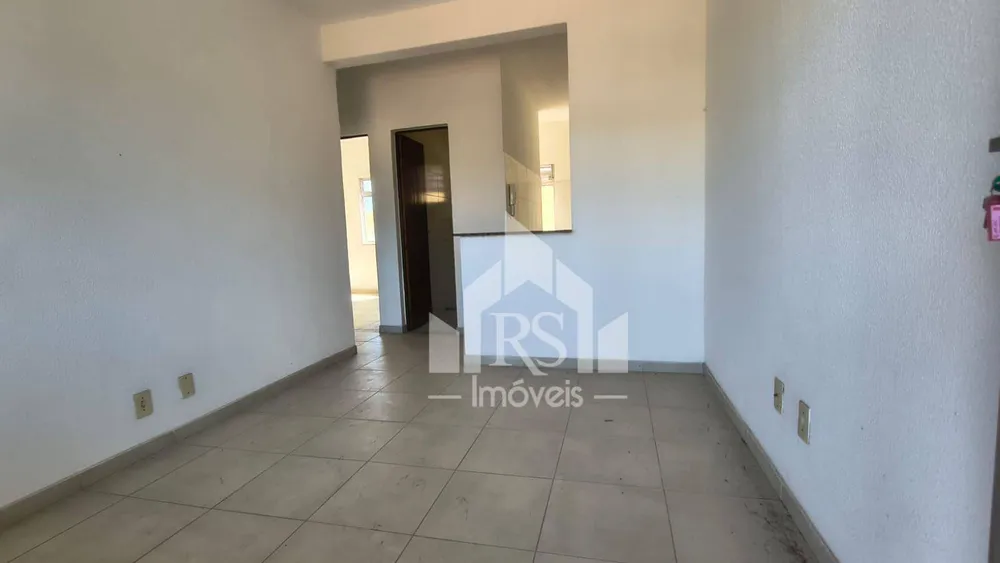 Apartamento, 2 quartos, 60 m² - Foto 3
