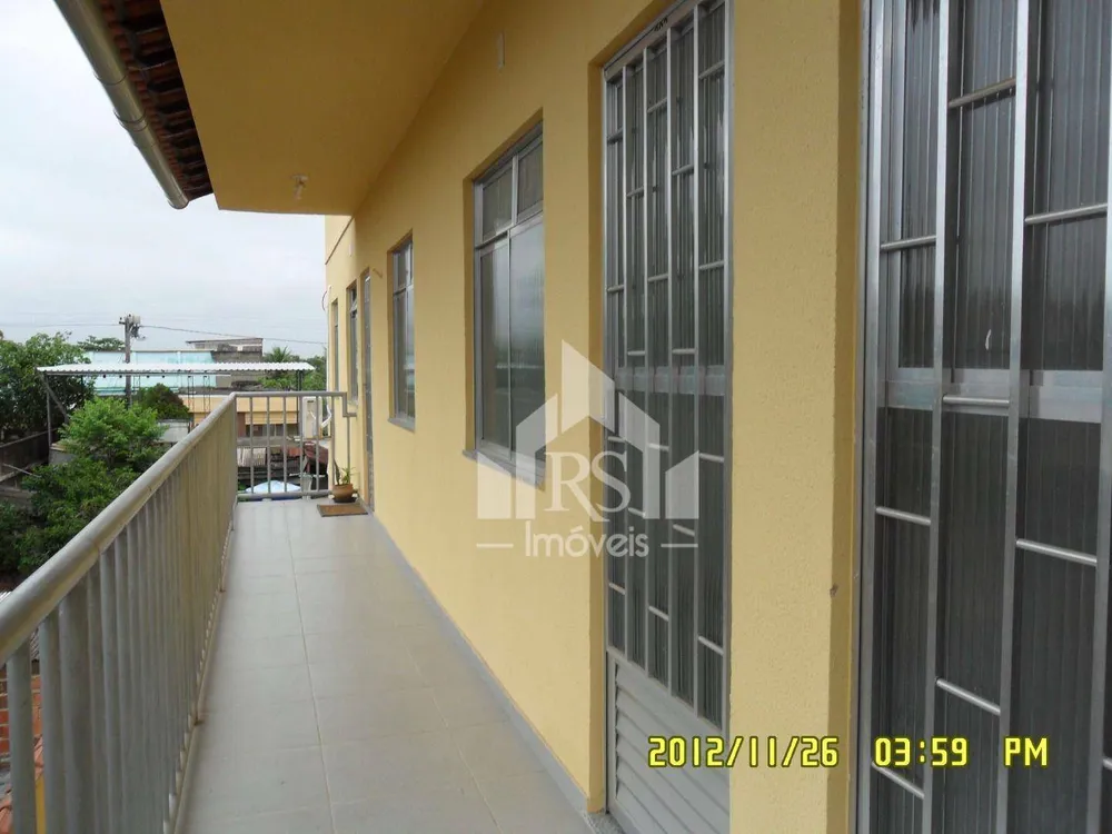 Apartamento, 2 quartos, 60 m² - Foto 1