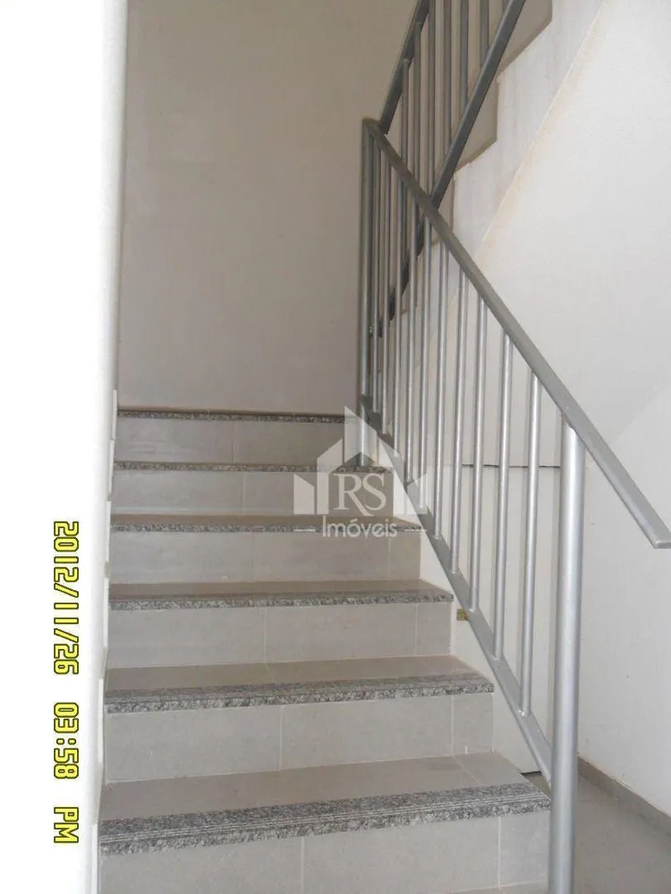 Apartamento, 2 quartos, 60 m² - Foto 5