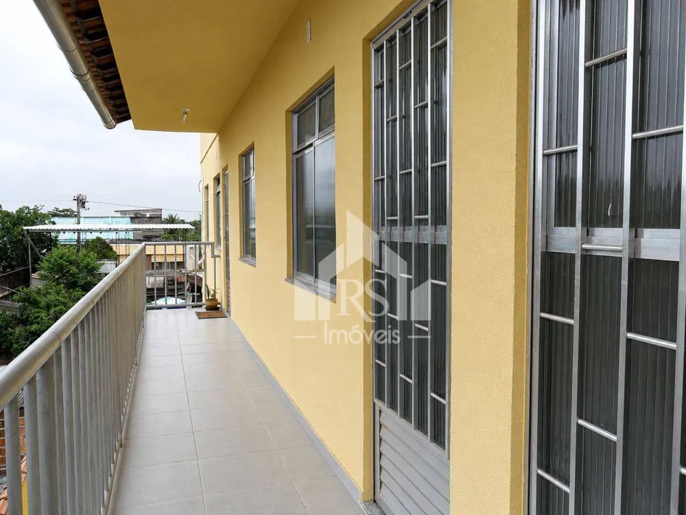 Apartamento, 2 quartos, 60 m² - Foto 2