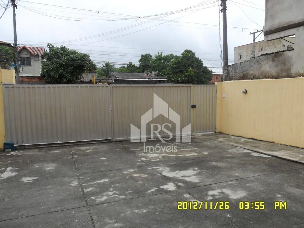 Apartamento, 2 quartos, 60 m² - Foto 4