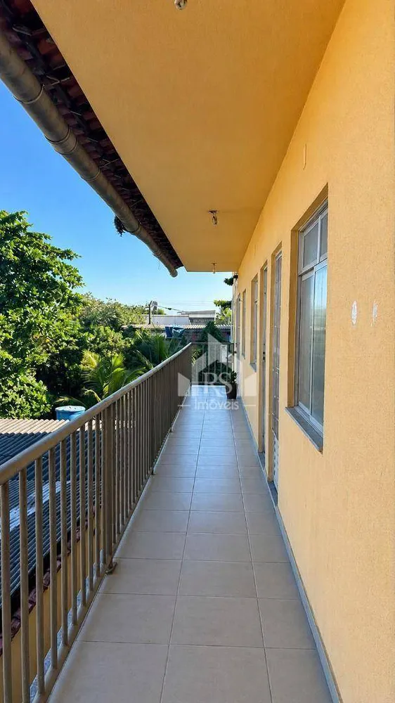 Apartamento, 2 quartos, 60 m² - Foto 21