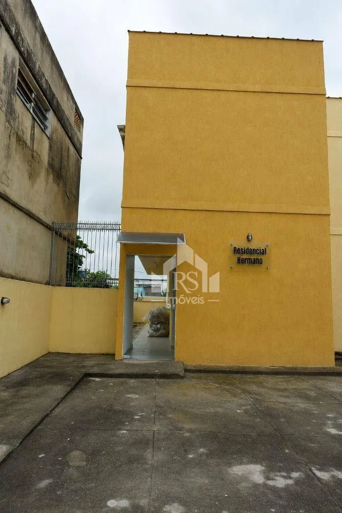 Apartamento, 2 quartos, 60 m² - Foto 18