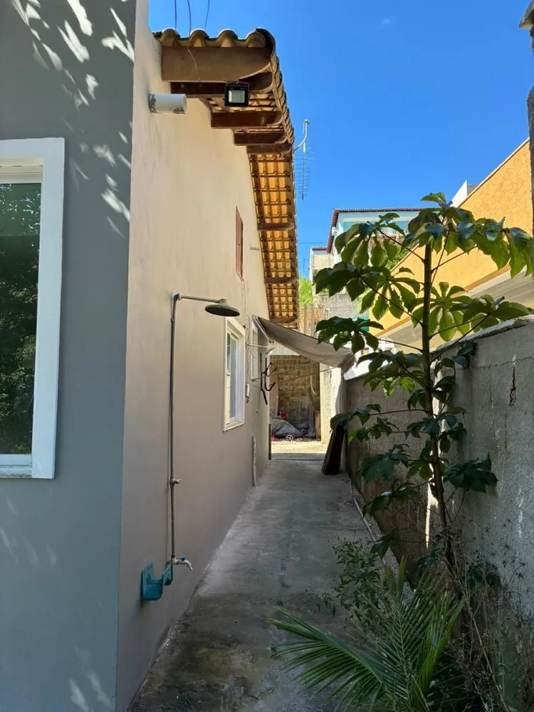 Casa de Condomínio, 2 quartos - Foto 8