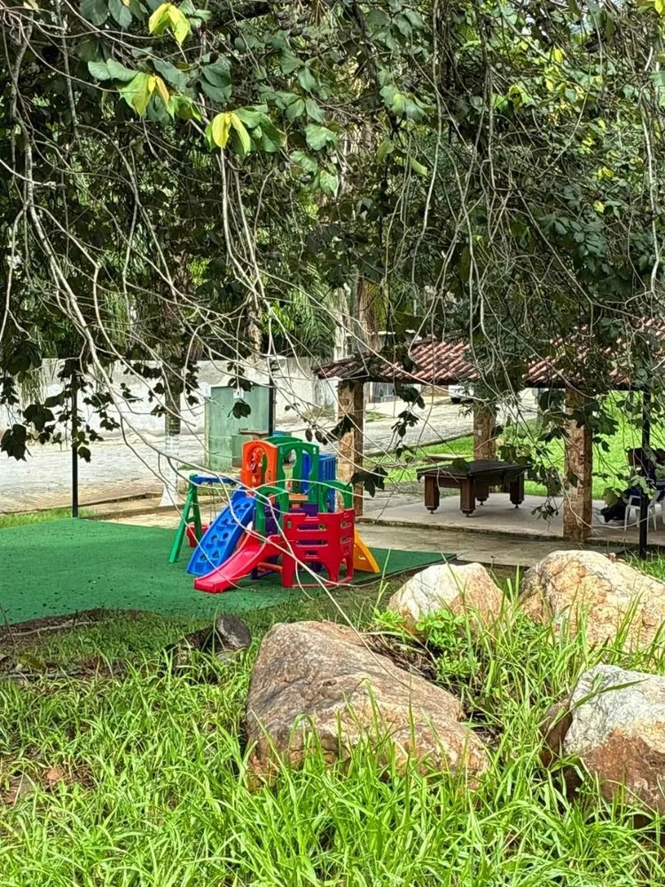 Casa de Condomínio, 2 quartos - Foto 15