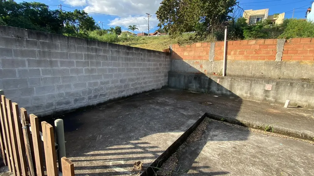 Casa de Condomínio, 2 quartos - Foto 20