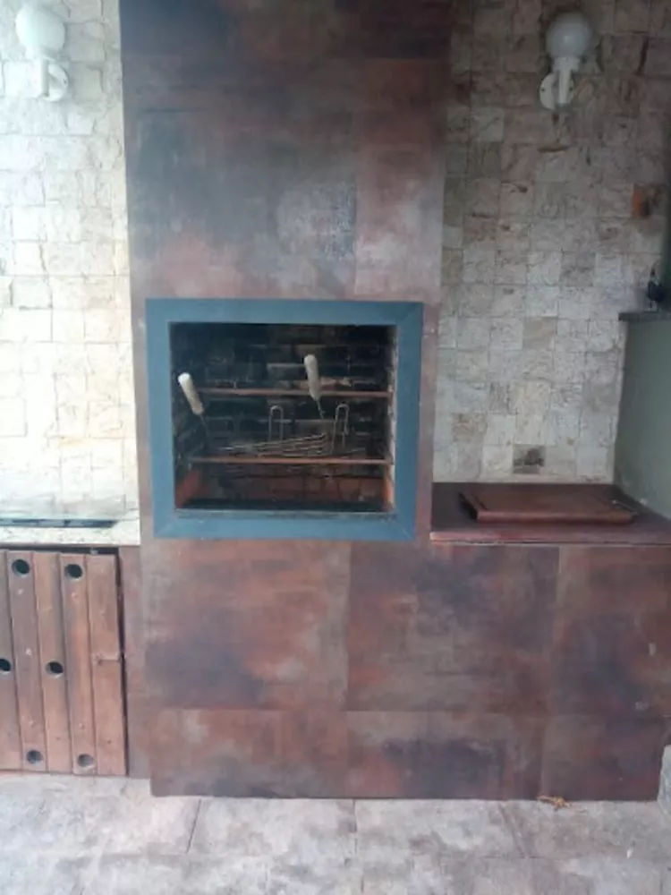 Casa, 4 quartos, 200 m² - Foto 6