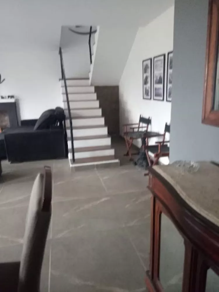 Casa, 4 quartos, 200 m² - Foto 12