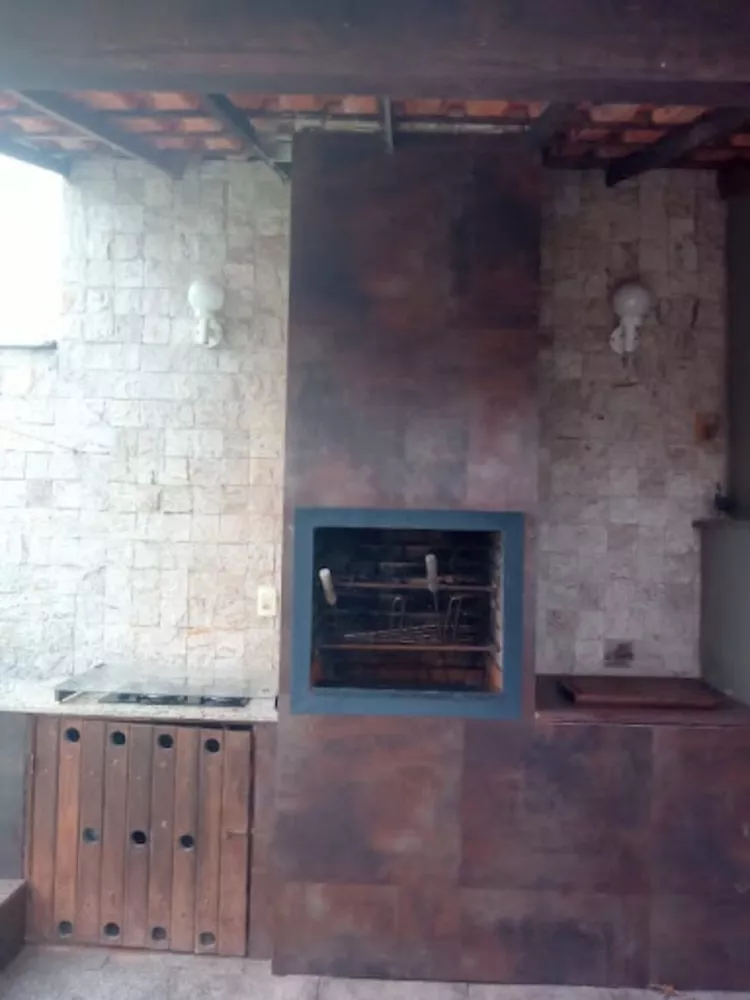 Casa, 4 quartos, 200 m² - Foto 10