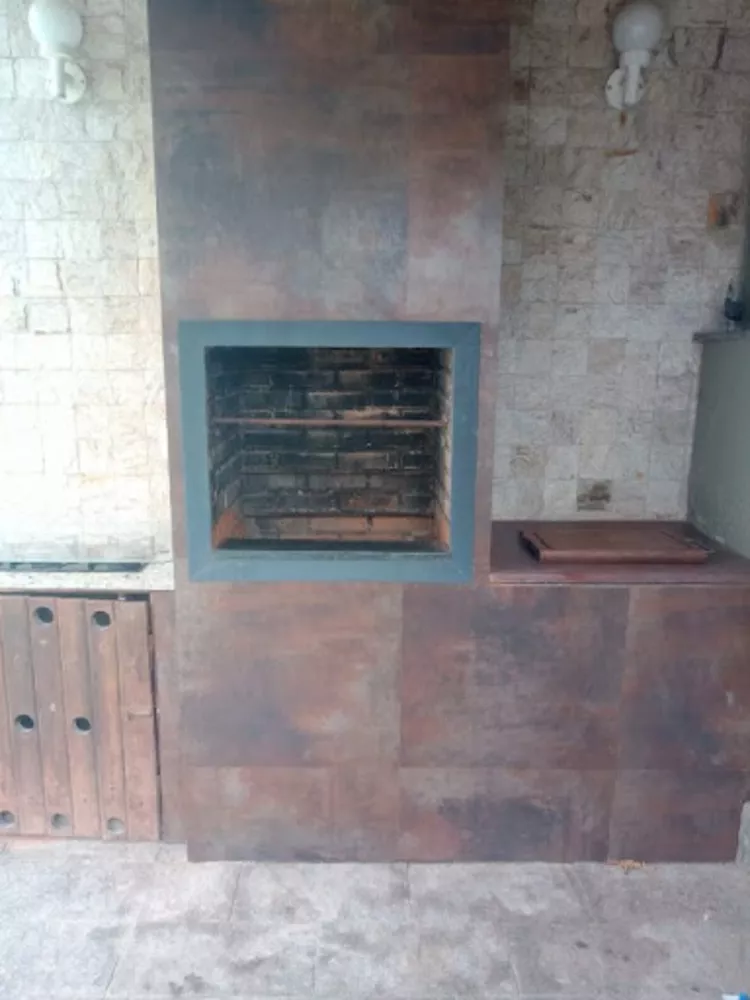 Casa, 4 quartos, 200 m² - Foto 17