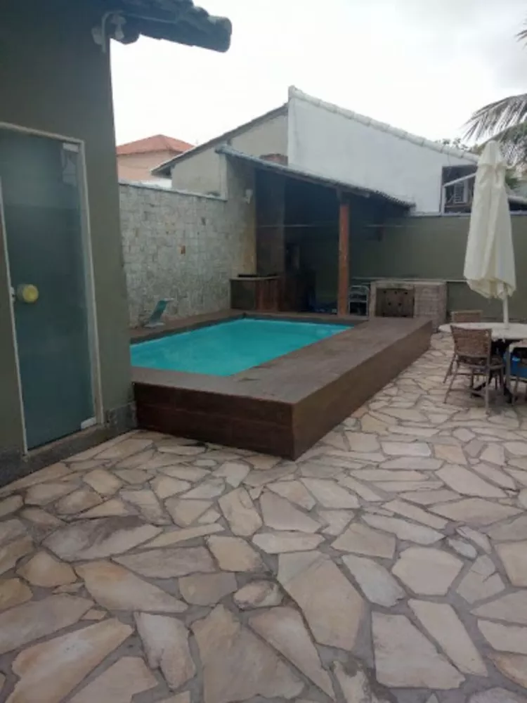 Casa, 4 quartos, 200 m² - Foto 8