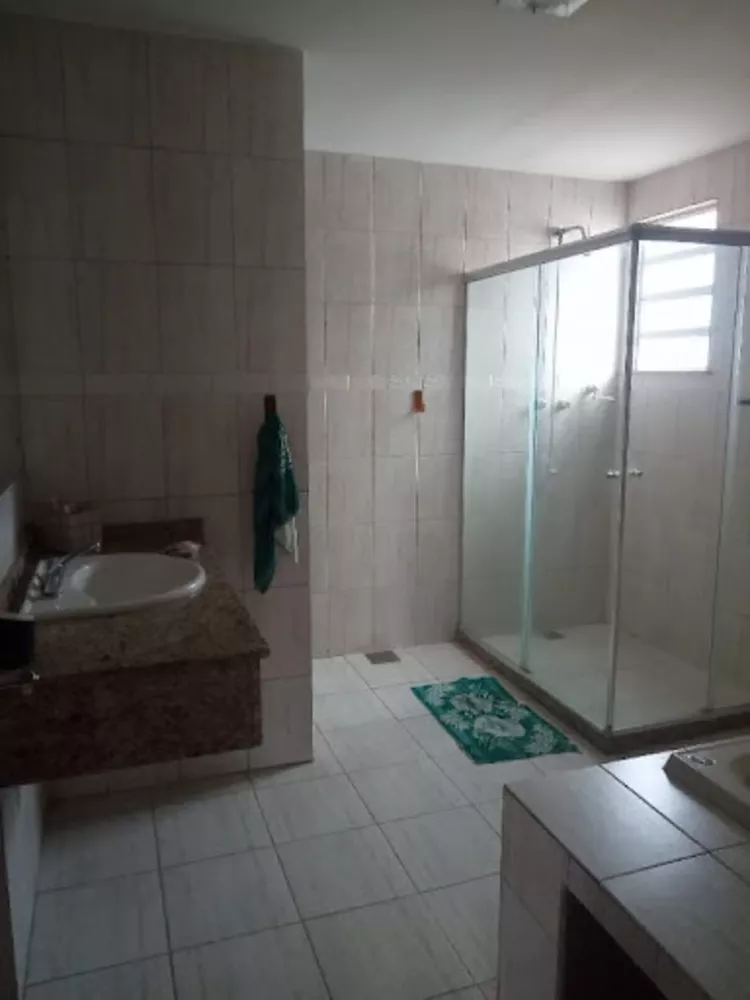 Casa, 4 quartos, 200 m² - Foto 9
