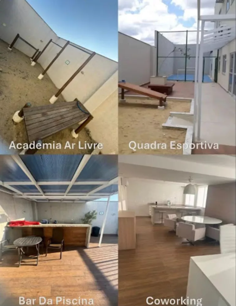 Apartamento, 3 quartos, 52 m² - Foto 14