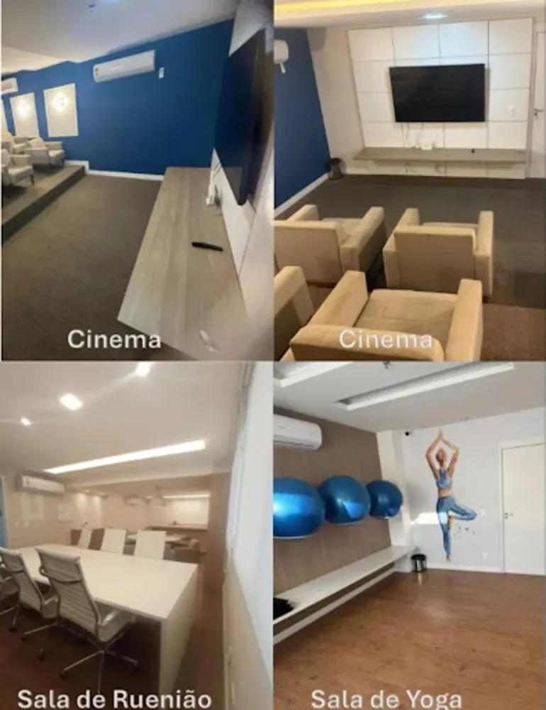 Apartamento, 3 quartos, 52 m² - Foto 10
