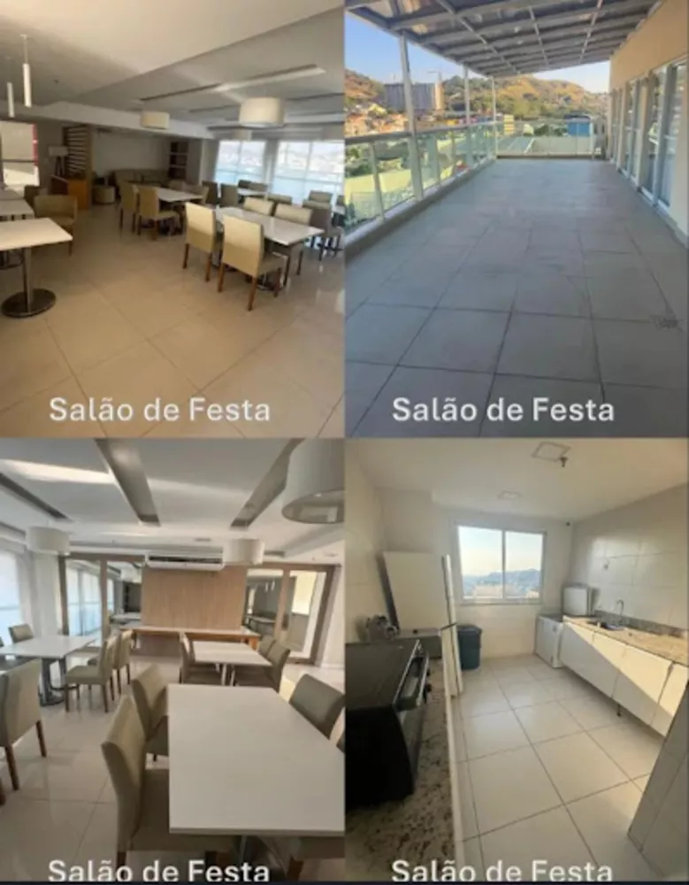 Apartamento, 3 quartos, 52 m² - Foto 13