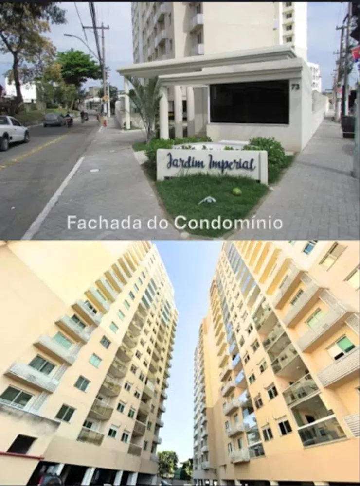 Apartamento, 3 quartos, 52 m² - Foto 7