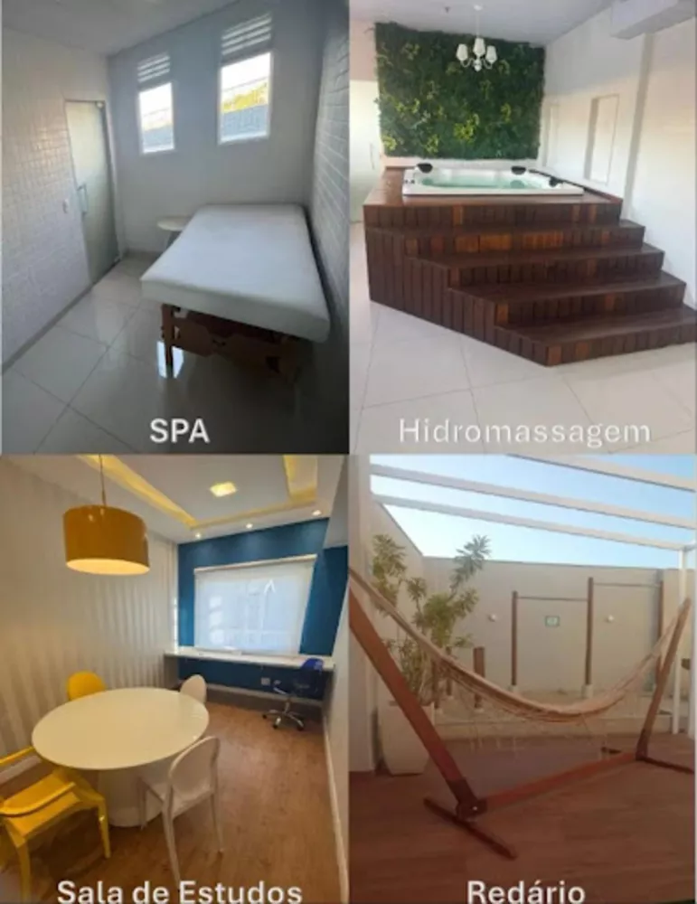 Apartamento, 3 quartos, 52 m² - Foto 8
