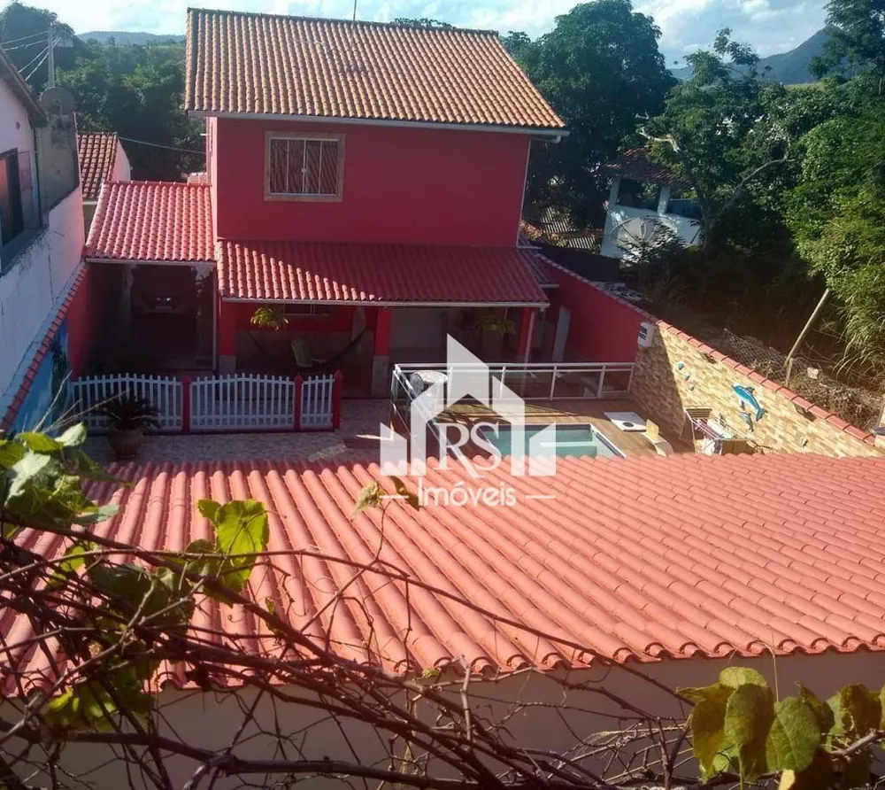Casa, 3 quartos, 272 m² - Foto 20