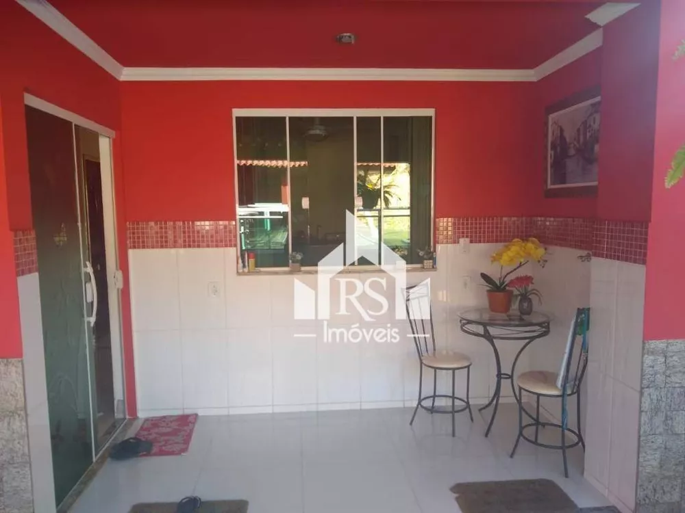 Casa, 3 quartos, 272 m² - Foto 24
