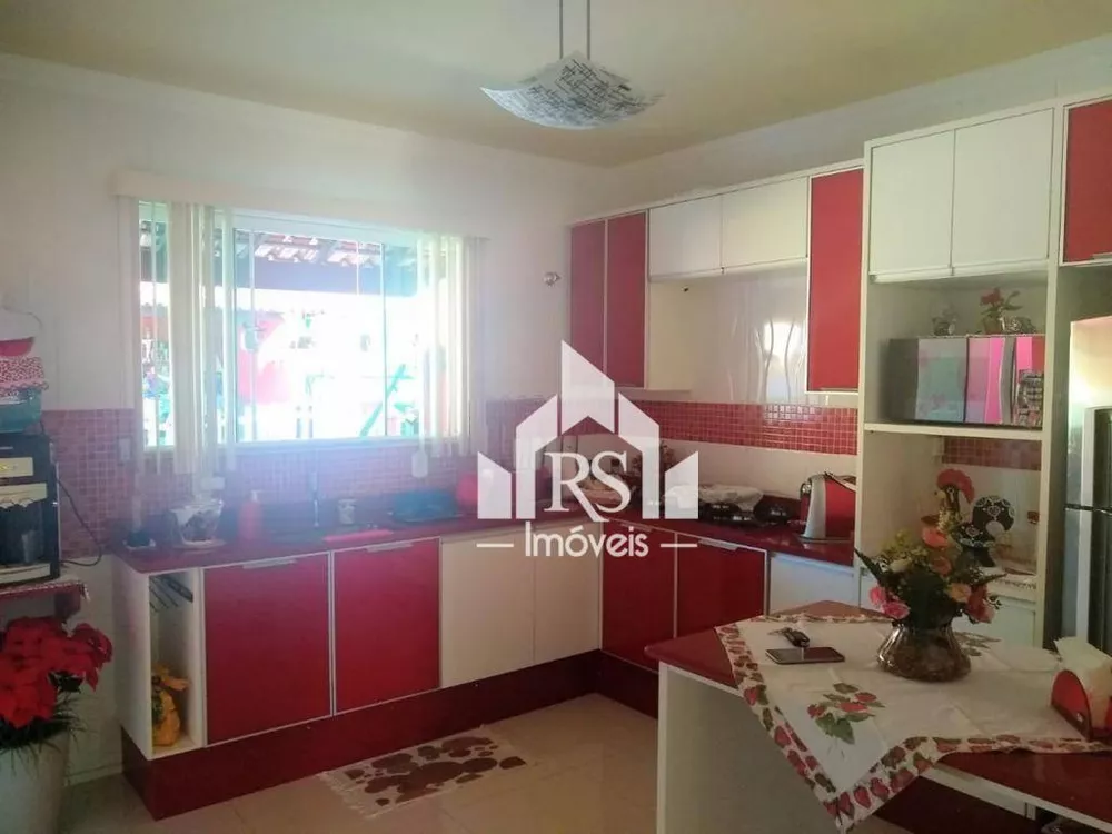 Casa, 3 quartos, 272 m² - Foto 25