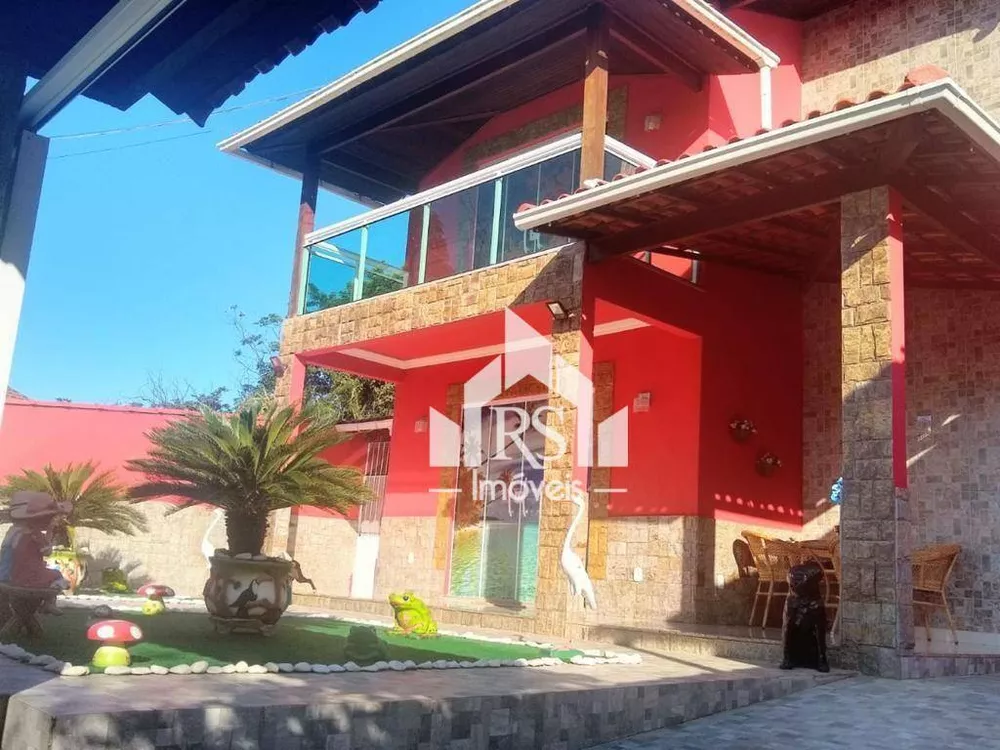 Casa, 3 quartos, 272 m² - Foto 14