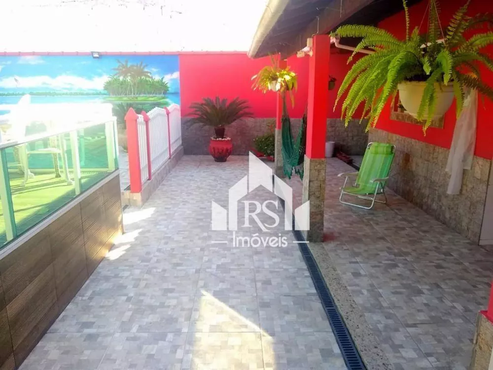Casa, 3 quartos, 272 m² - Foto 15