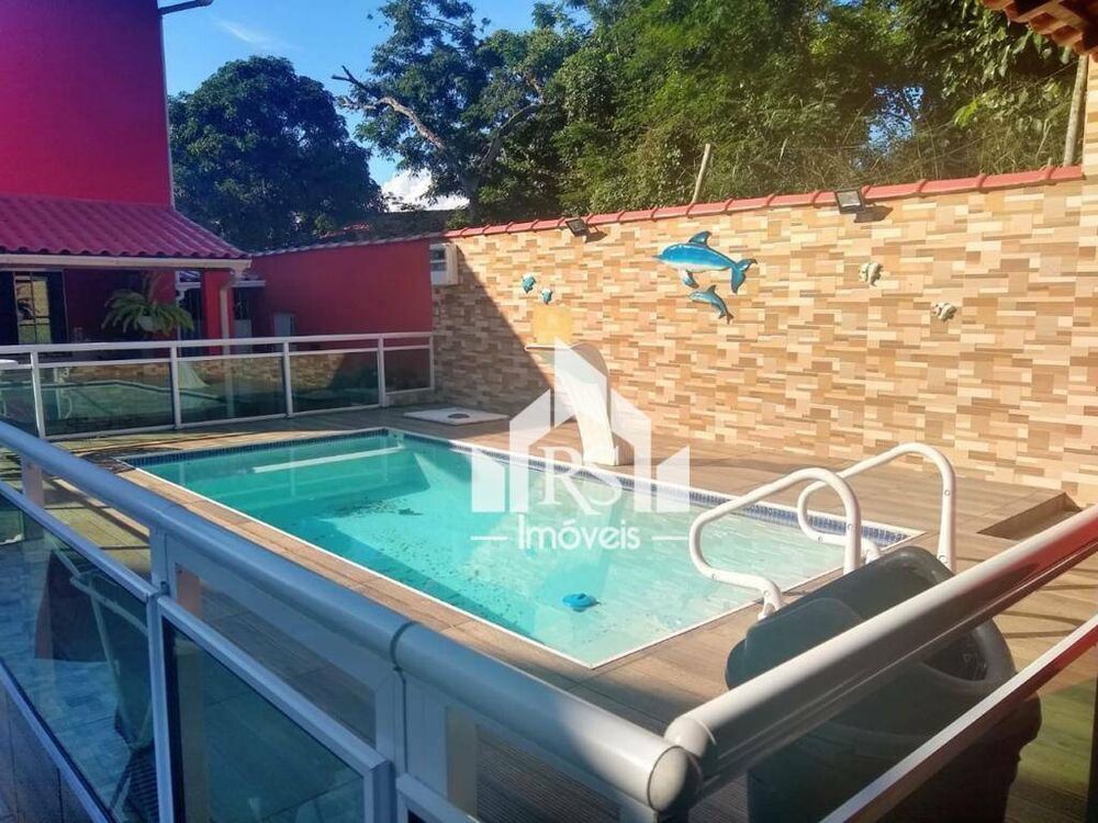 Casa, 3 quartos, 272 m² - Foto 28