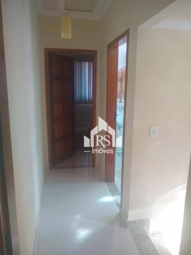 Casa, 3 quartos, 272 m² - Foto 21