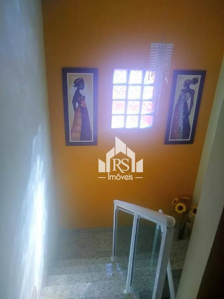 Casa, 3 quartos, 272 m² - Foto 9