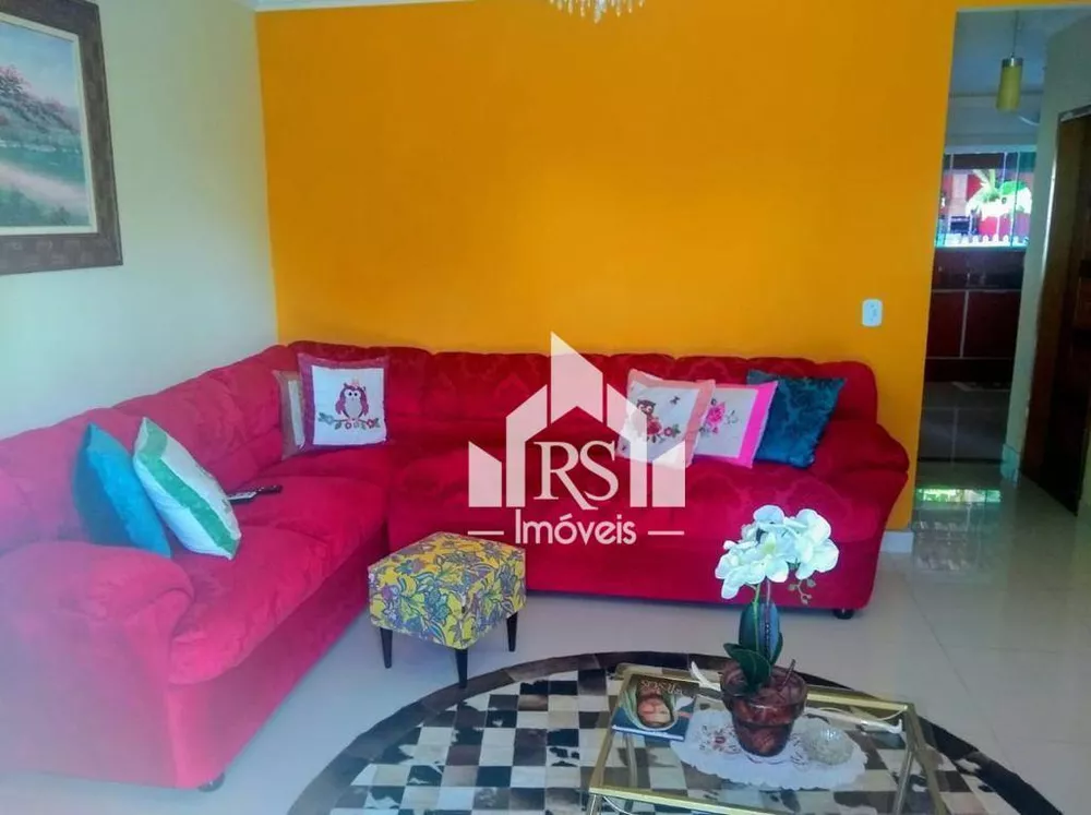 Casa, 3 quartos, 272 m² - Foto 8