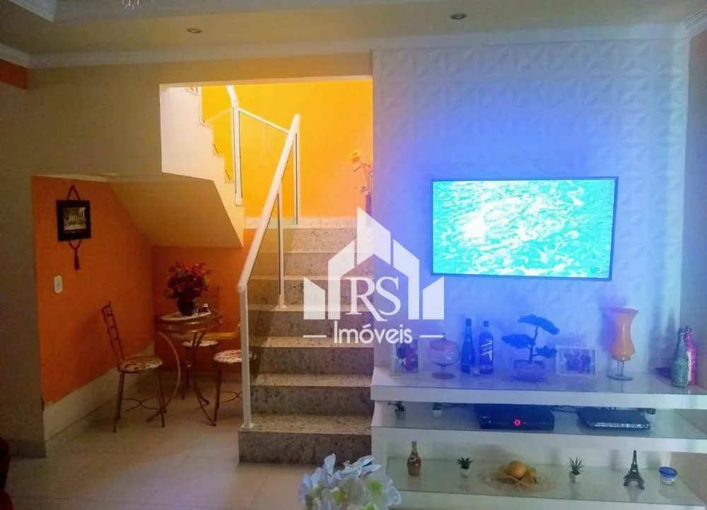 Casa, 3 quartos, 272 m² - Foto 17