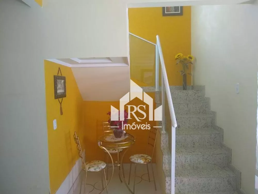 Casa, 3 quartos, 272 m² - Foto 13
