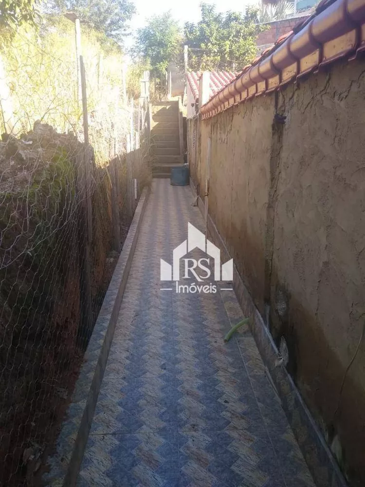 Casa, 3 quartos, 272 m² - Foto 11