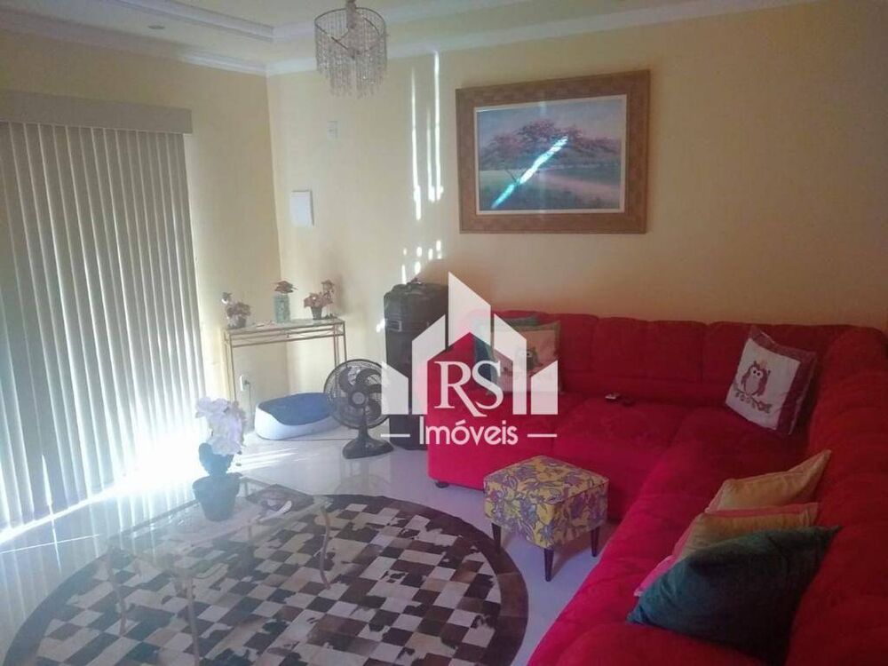 Casa, 3 quartos, 272 m² - Foto 33