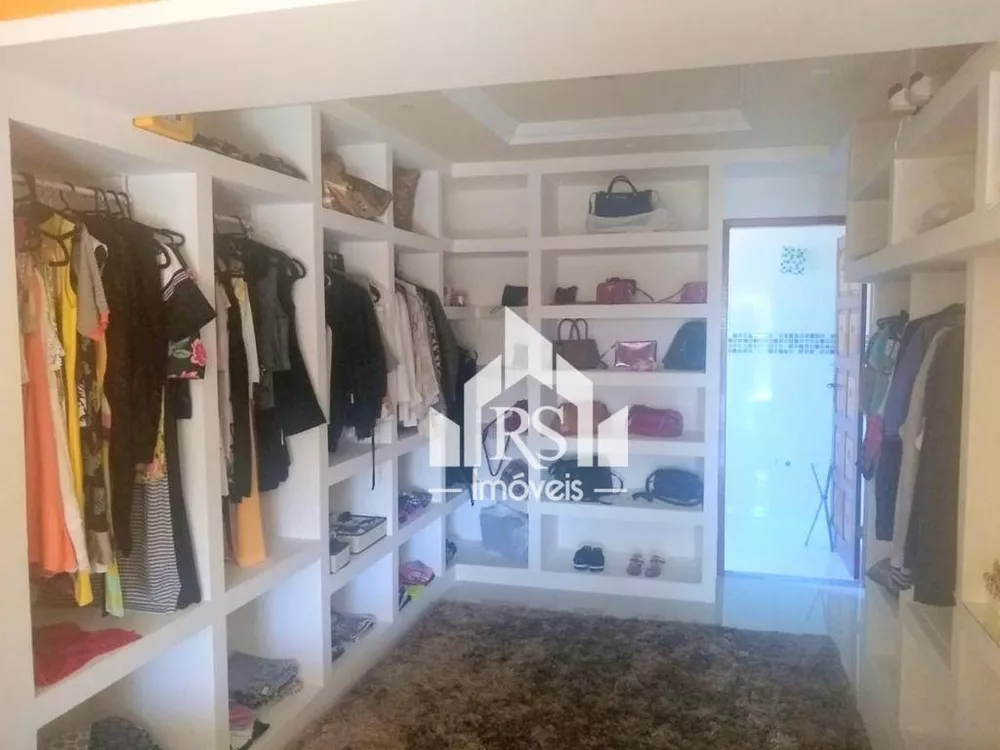 Casa, 3 quartos, 272 m² - Foto 22